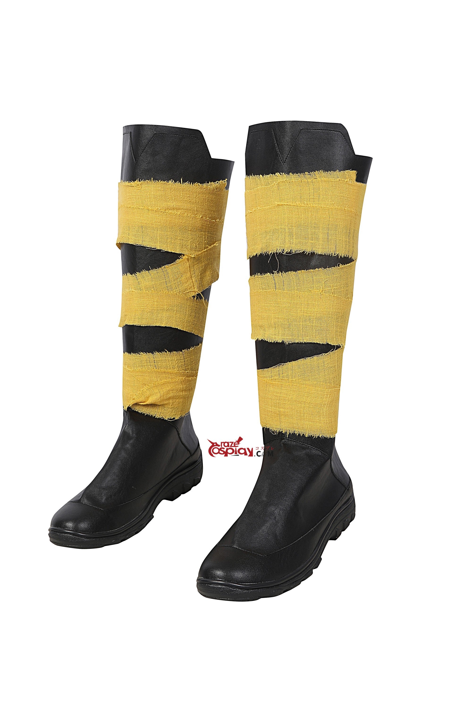 Odin Borson Vest Outfit Cosplay Costume