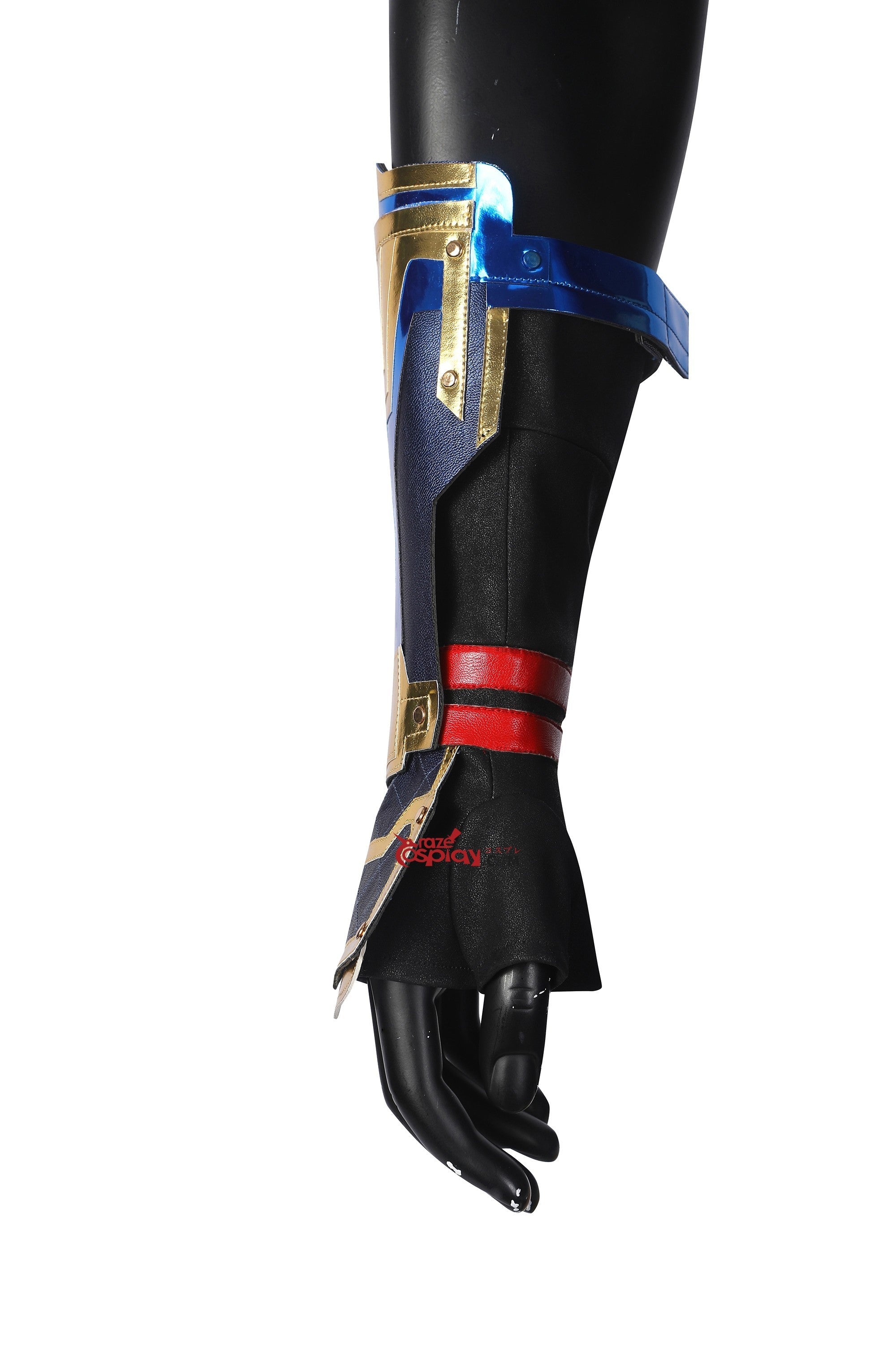 Odin Borson Outfit Cosplay Costume