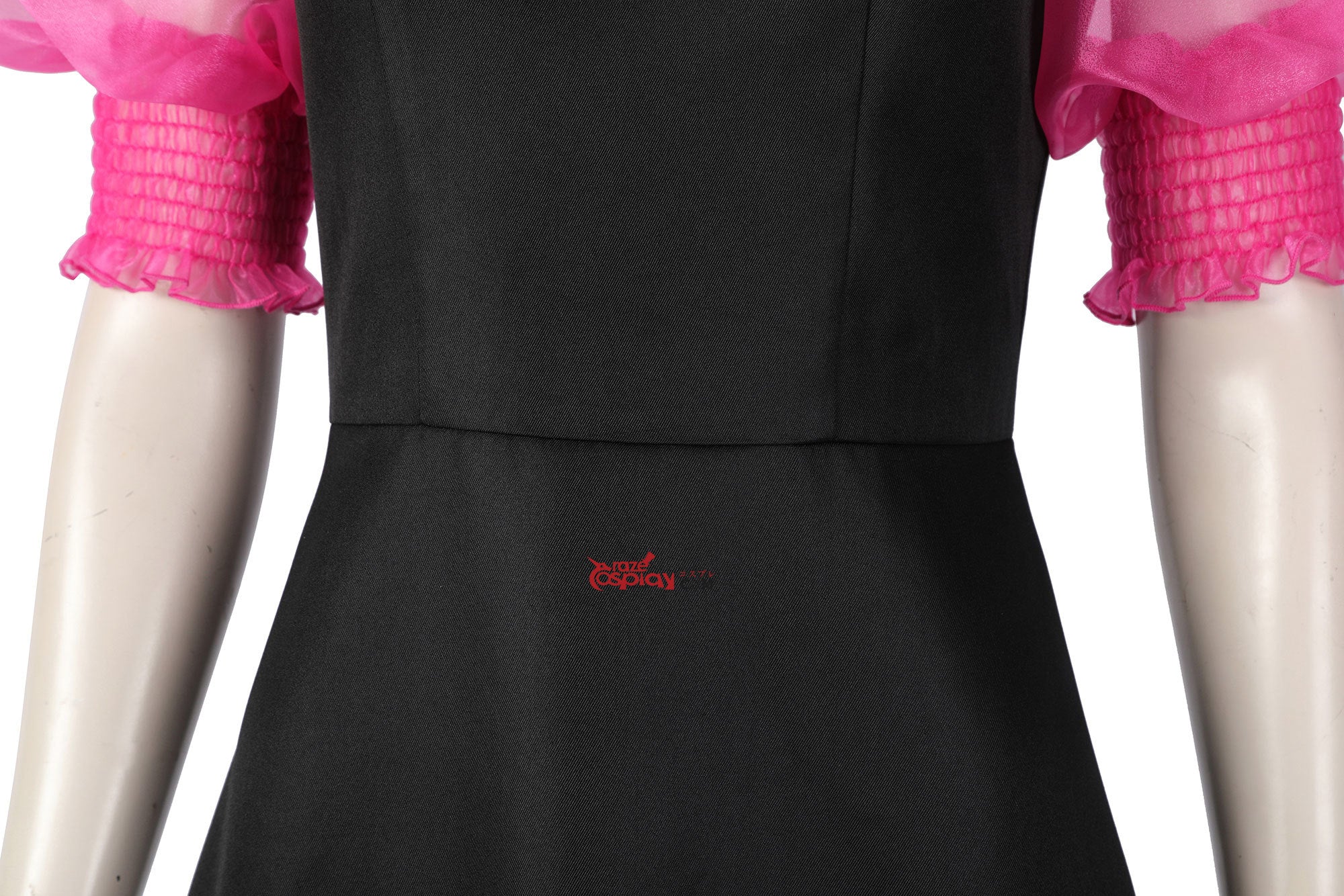Draculaura Cosplay Costume