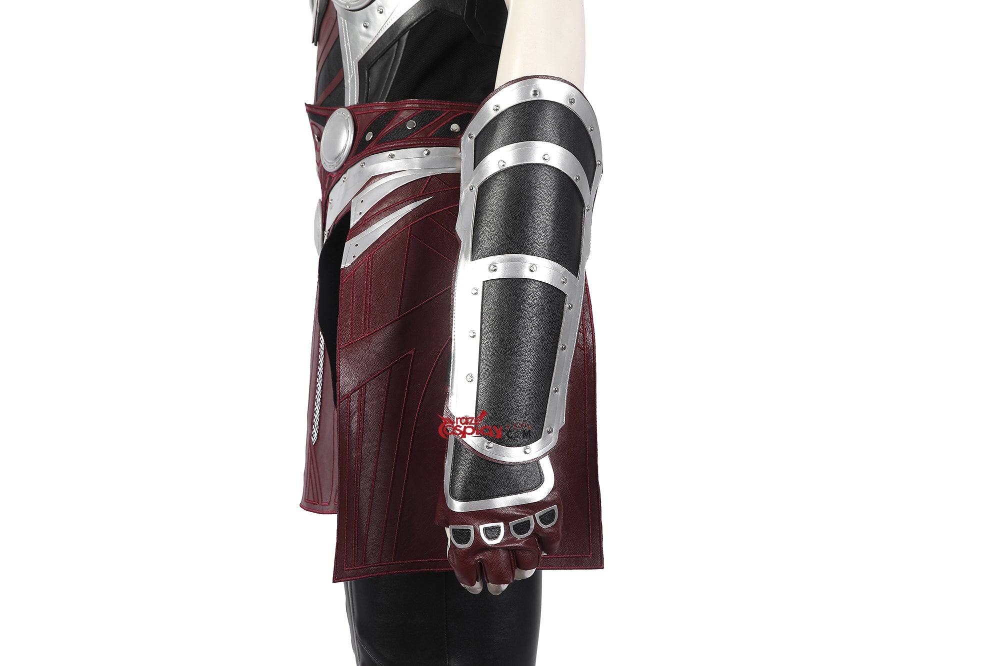 Jane Foster Outfit Cosplay Costume