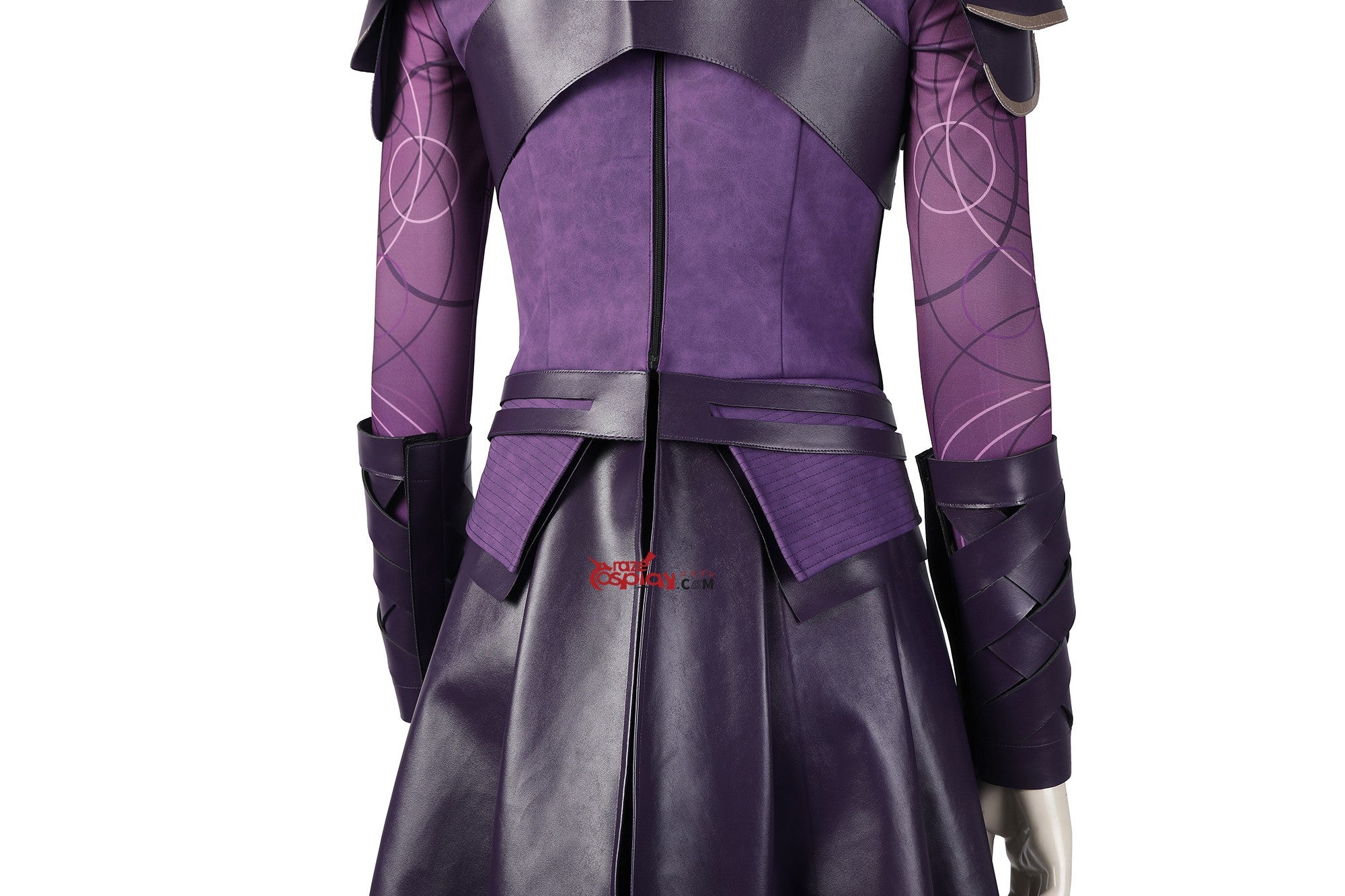 Clea Outfit Cosplay Costume