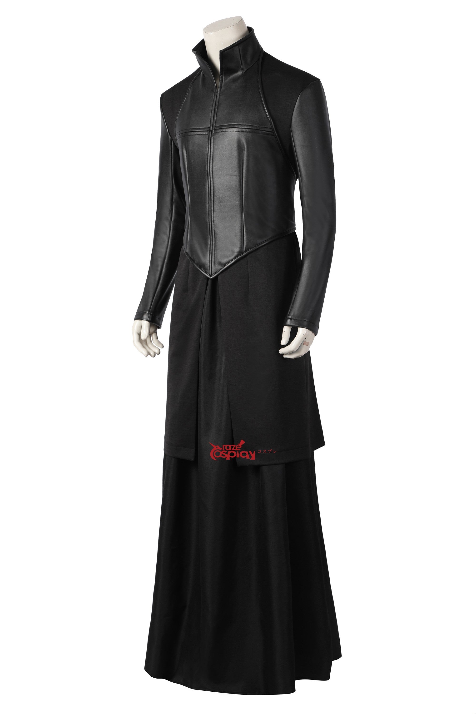 The Sandman Morpheus Cosplay Costume
