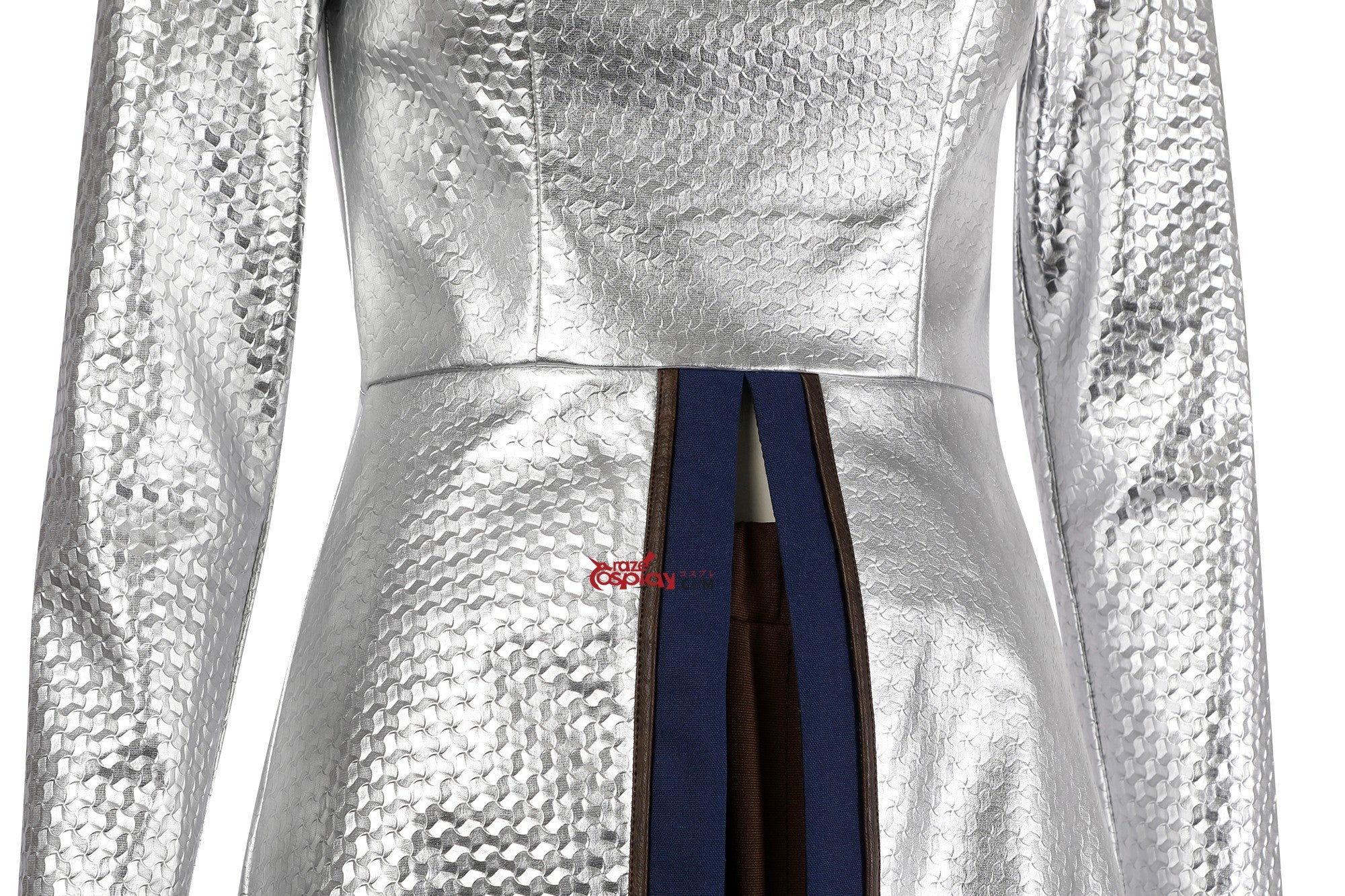 Baldur's Gate Shadowheart Cosplay Costume