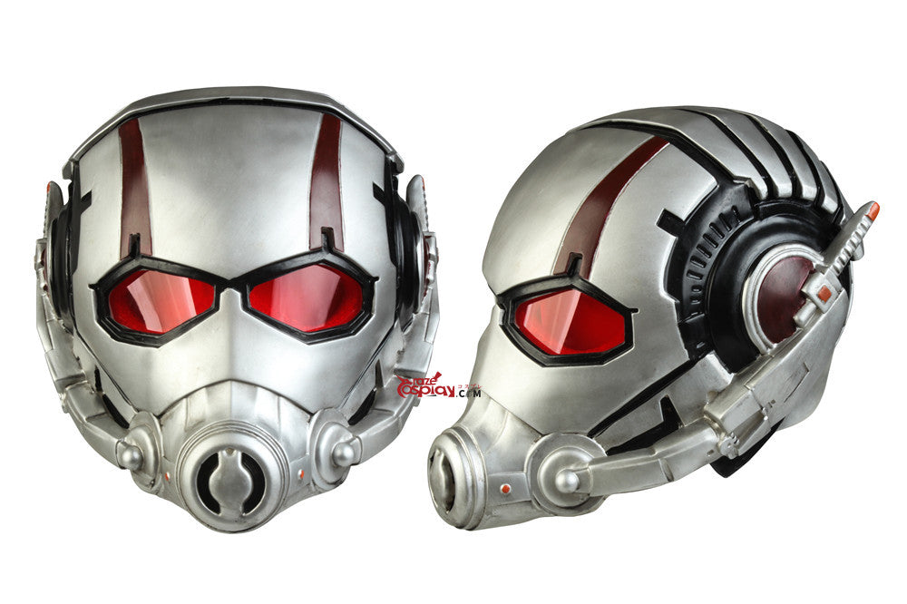 Scott Lang Outfit Cosplay Costume