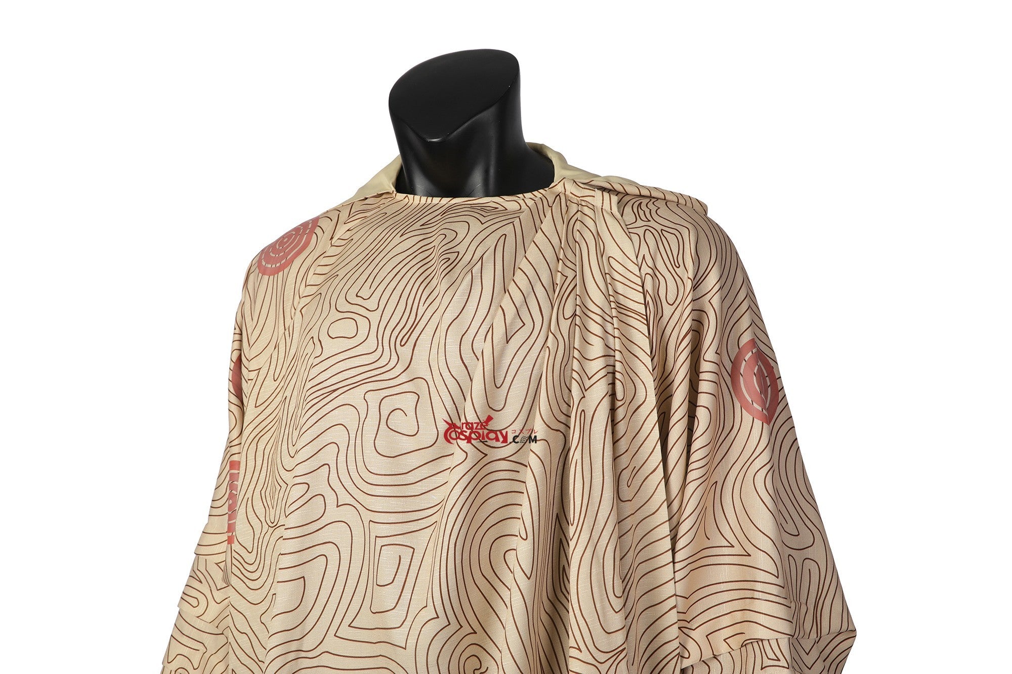 Odin Borson Cloak Cosplay Costume