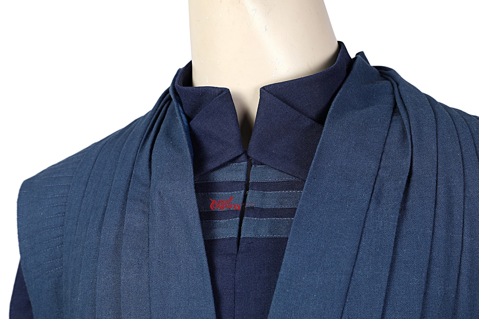 Stephen Strange Mystic Outfit Cosplay Costume