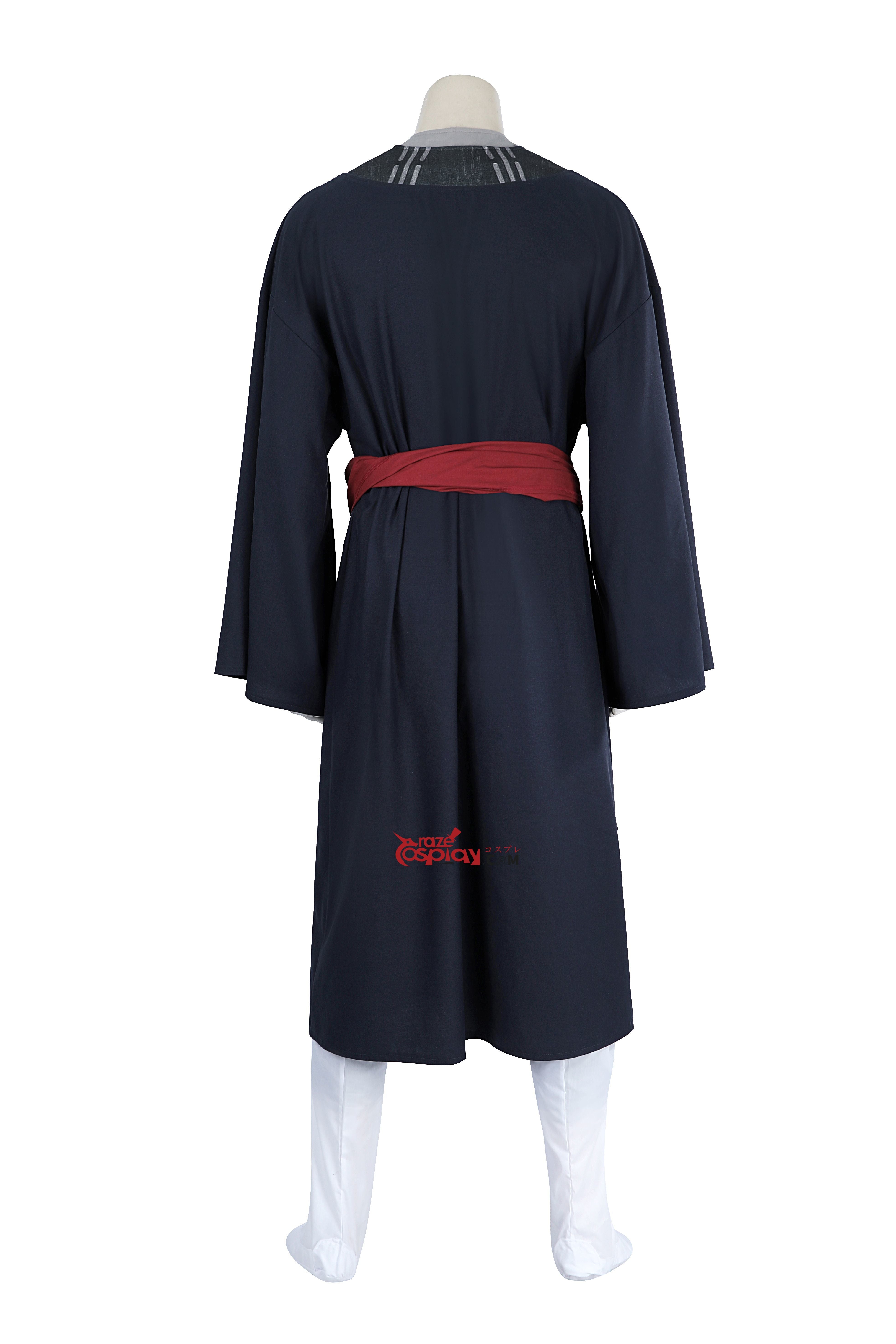 Black Myth Wukong MIDAOREN Cosplay Costume