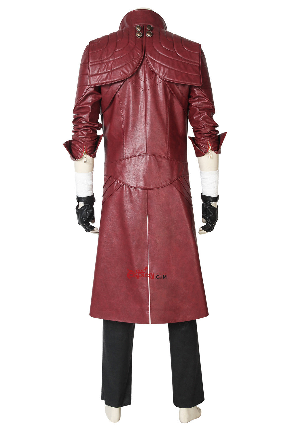 DMC Dante Cosplay Costume