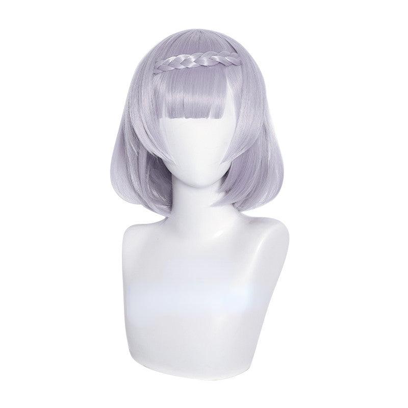 Noelle Cosplay Wigs