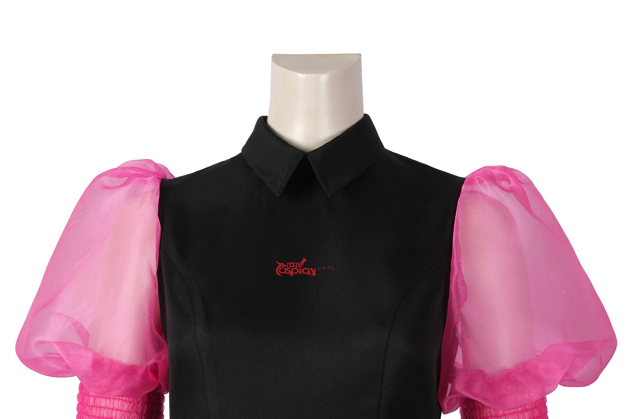 Draculaura Cosplay Costume
