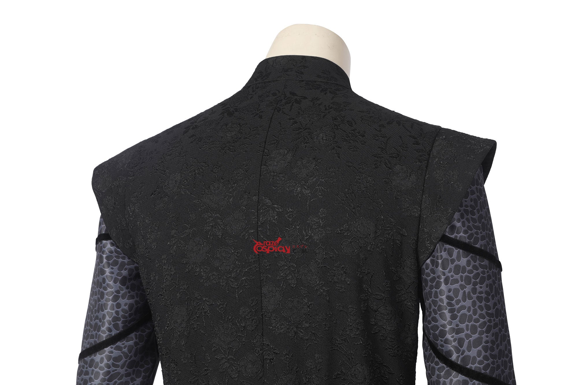 Daemon Targaryen Cosplay Costume