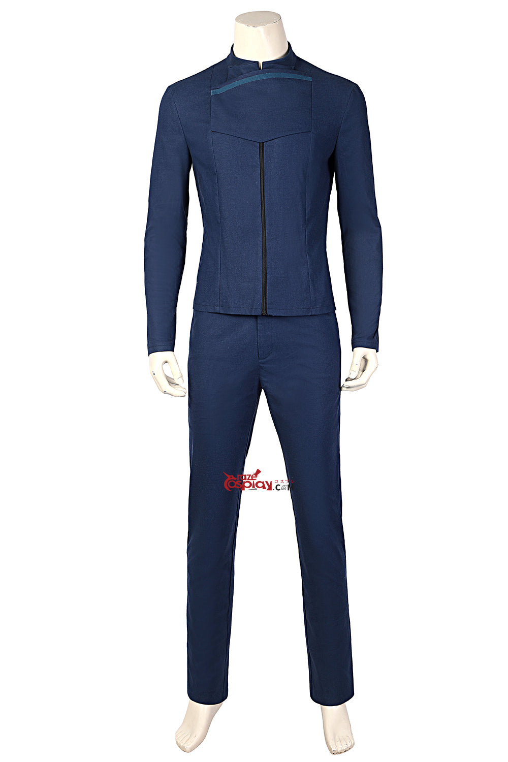 Stephen Strange Cosplay Costume