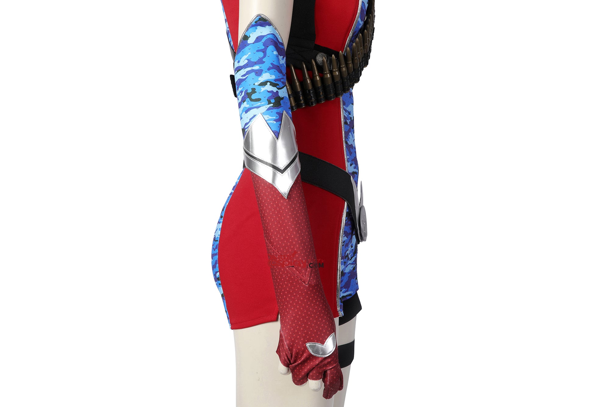 Sara Shelley Cosplay Costume