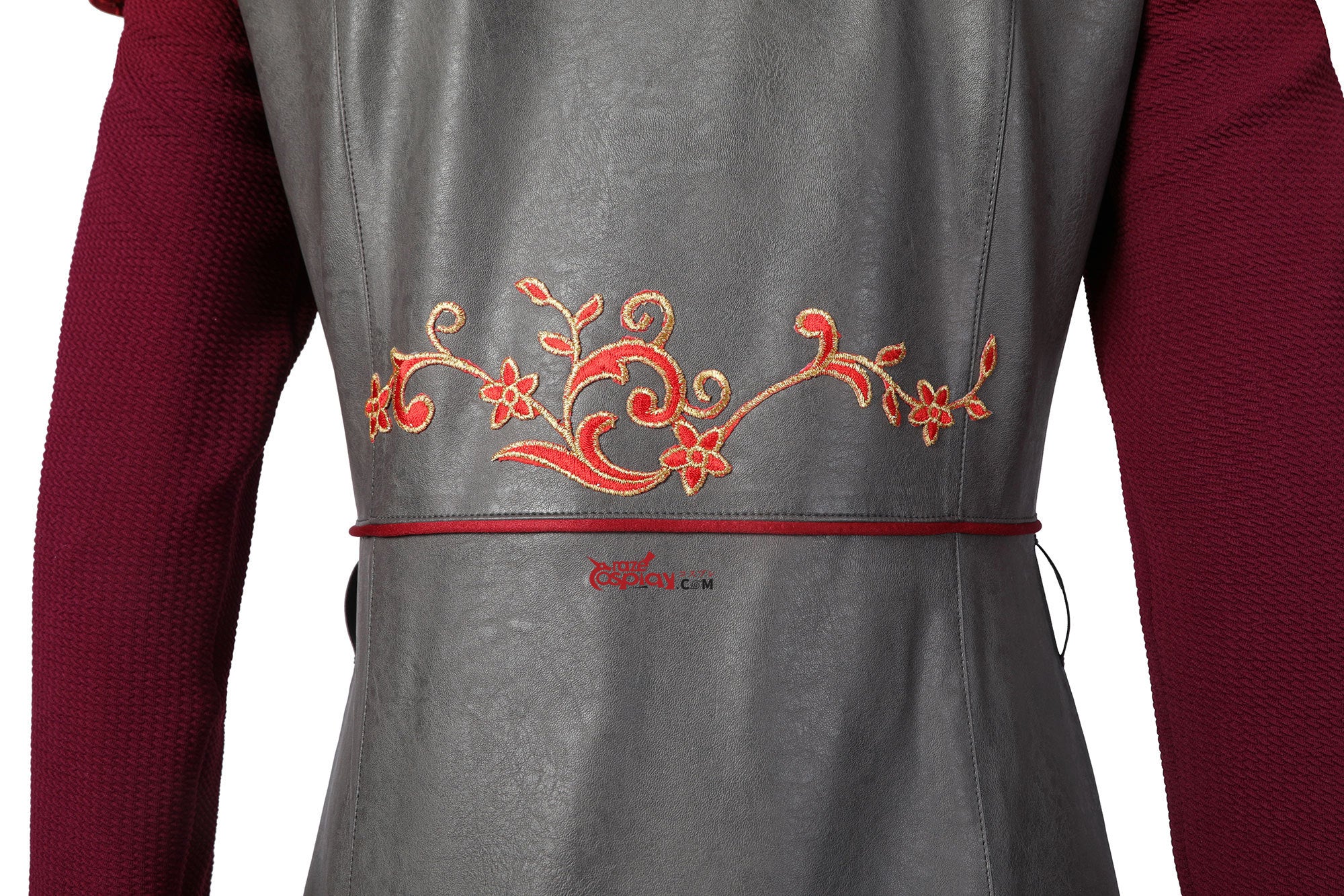 Princess Rhaenyra Targaryen Royal Ensemble Cosplay Costume