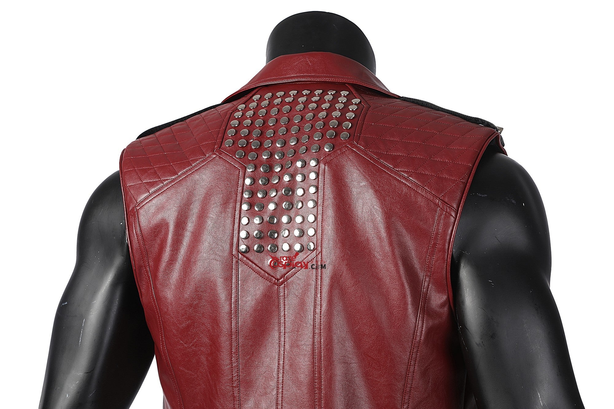 Odin Borson Vest Outfit Cosplay Costume