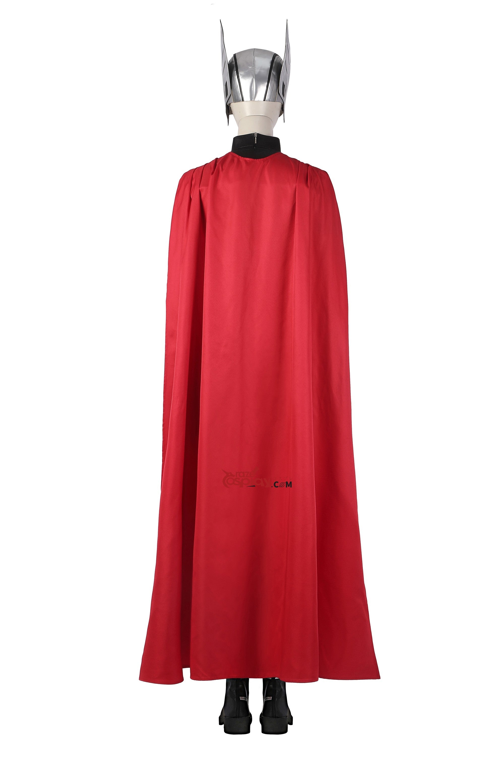 Jane Foster Outfit Cosplay Costume