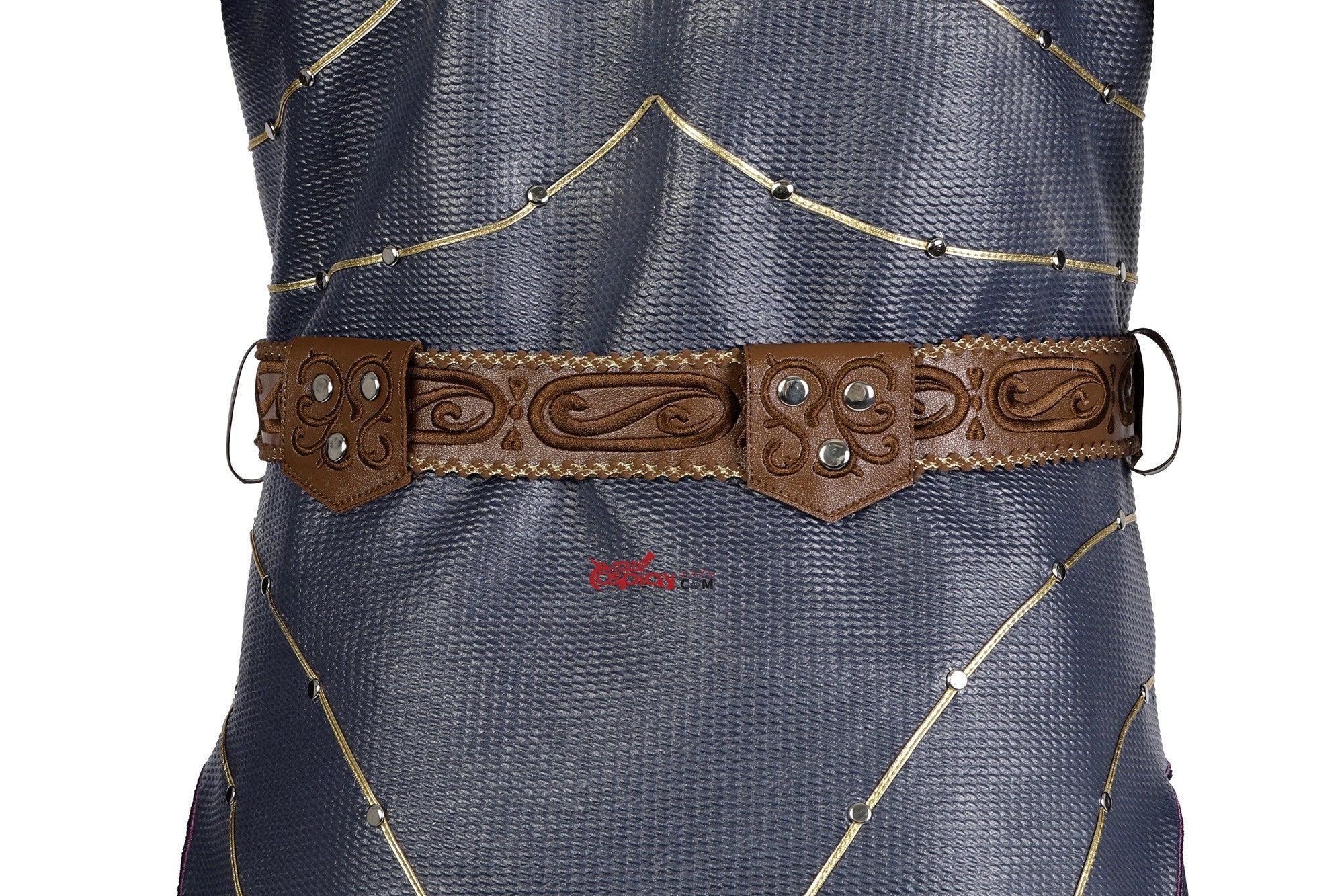 Baldur's Gate Astarion Cosplay Costume