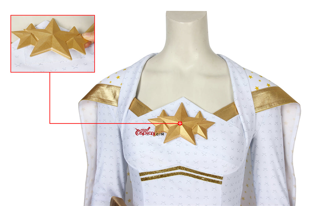 Annie January Cosplay Costume