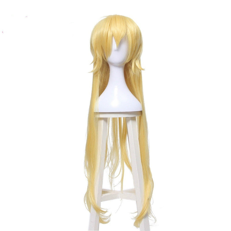 Star Vs The Forces of Evil Star Butterfly Cosplay Wig