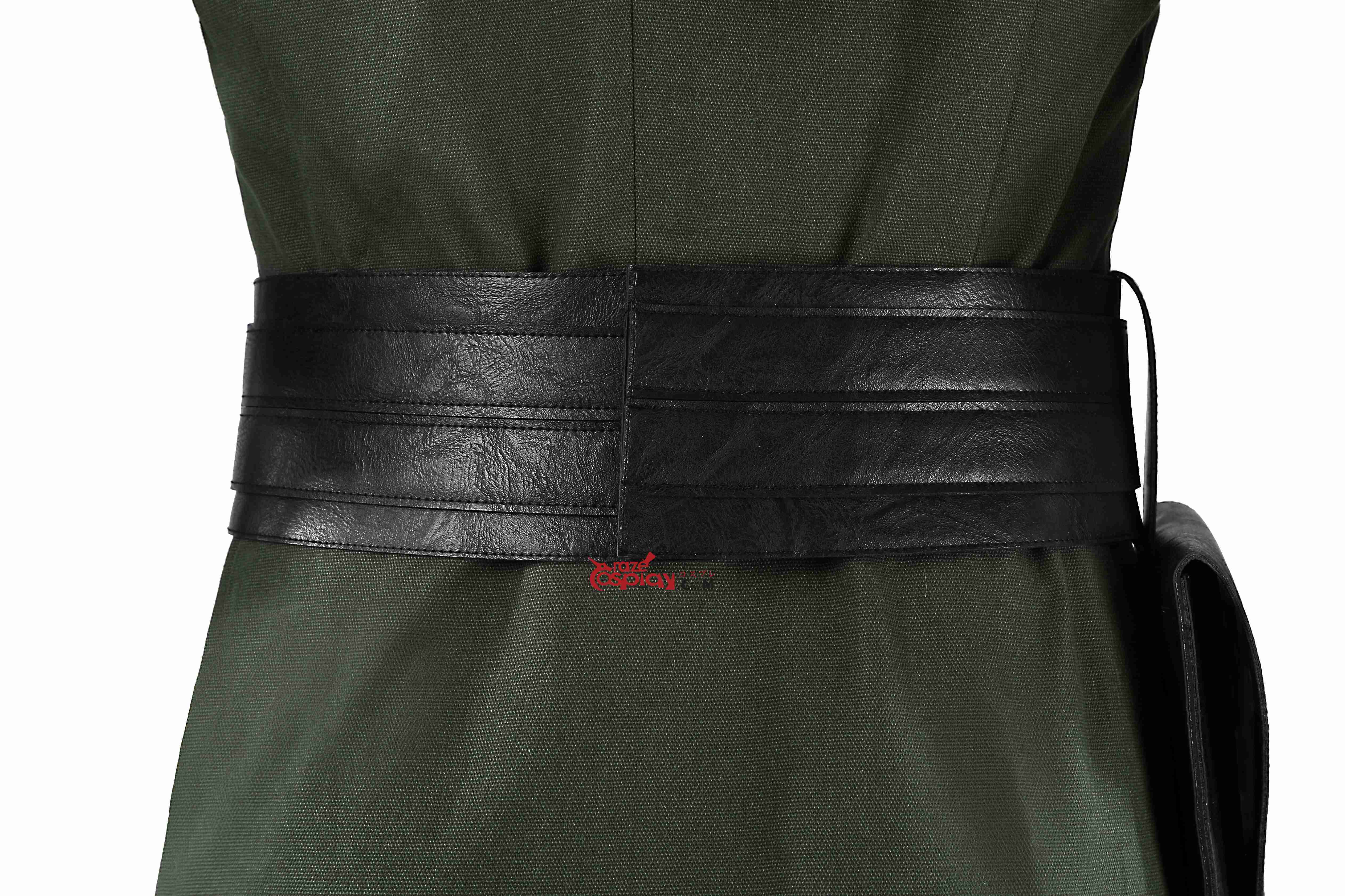 Victor von Doom Black Outfit Cosplay Costume