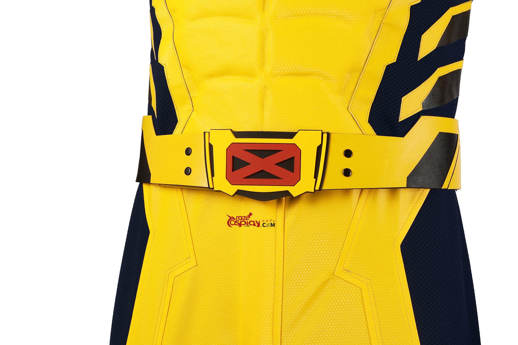 James Howlett Outfit Cosplay Costume