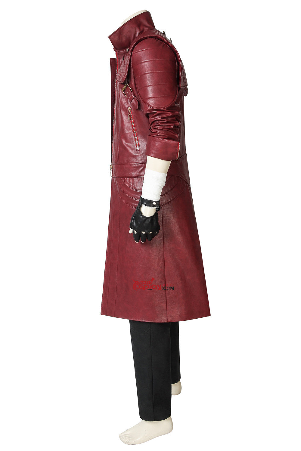 DMC Dante Cosplay Costume