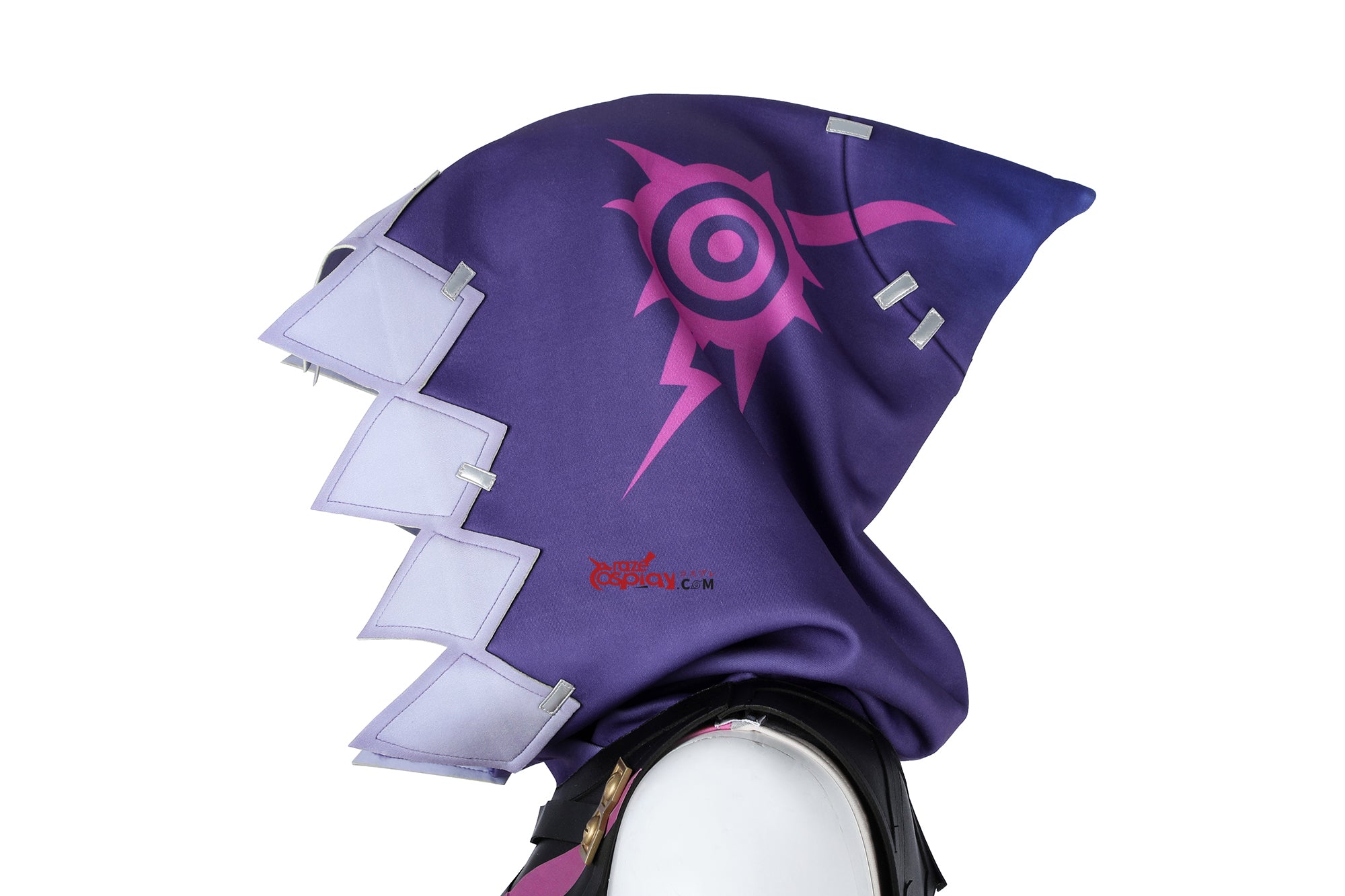 LOL Arcane Jinx Cosplay Costume