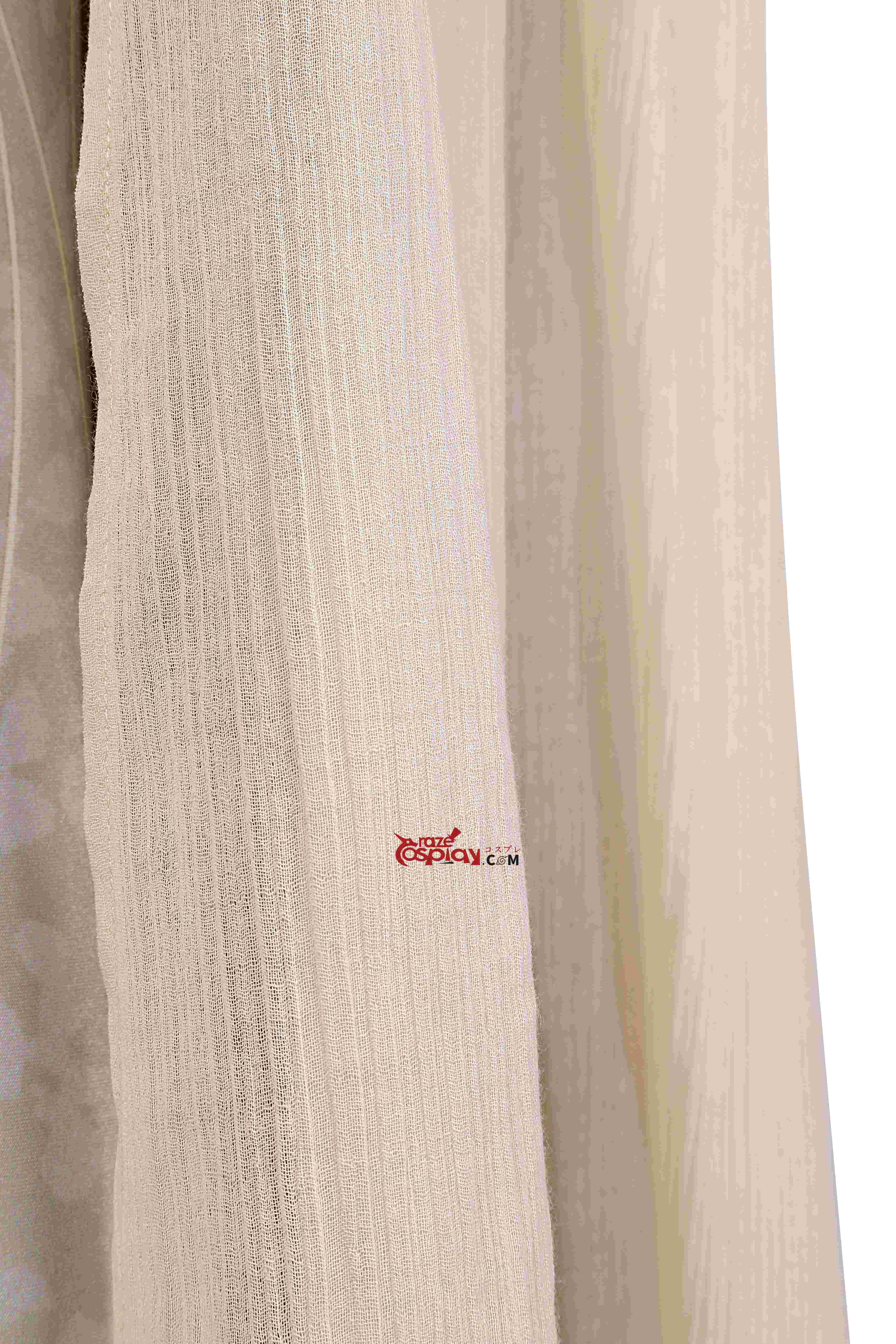 Thena Jumpsuit Cosplay Costume