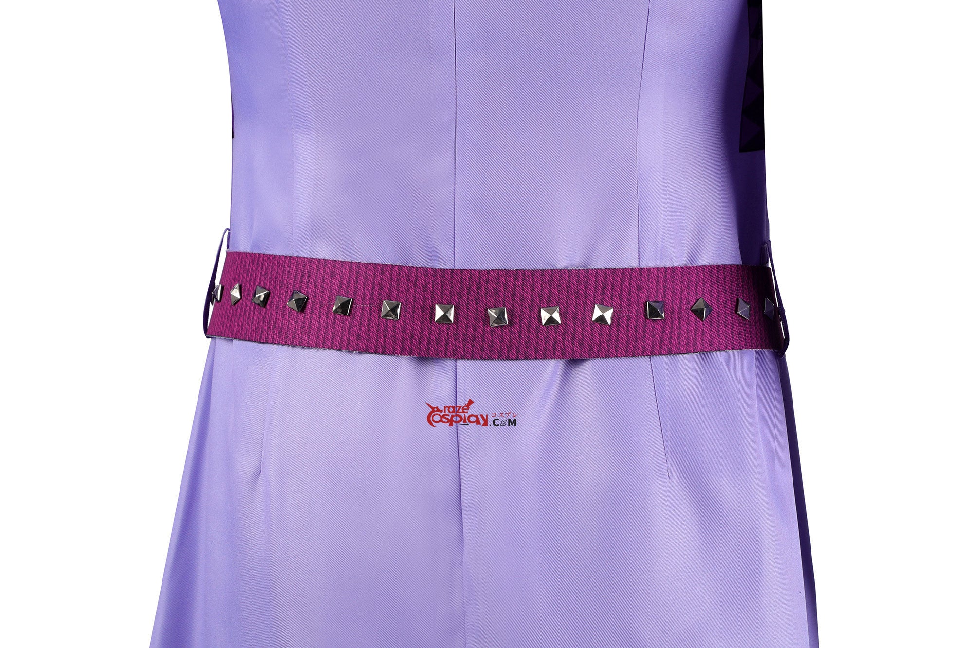 Asha Dress Cosplay Costume