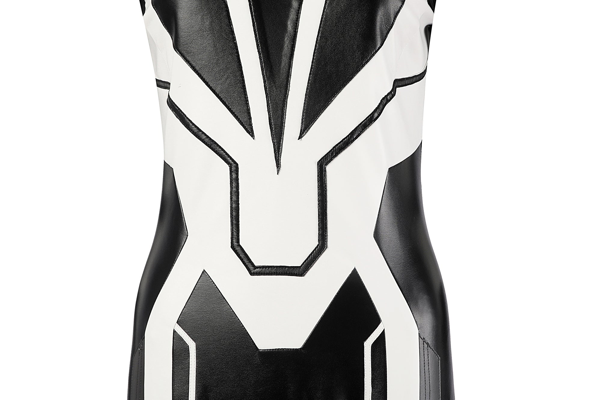 Monica Rambeau Jumpsuit Cosplay Costume