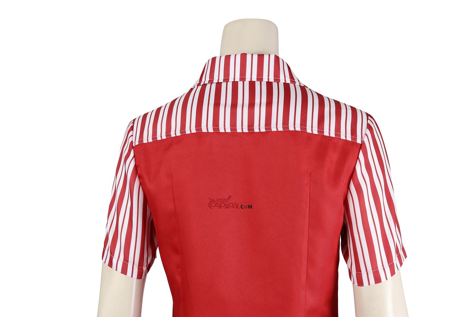 Sylvie Laufeydottir Red Uniform Cosplay Costume