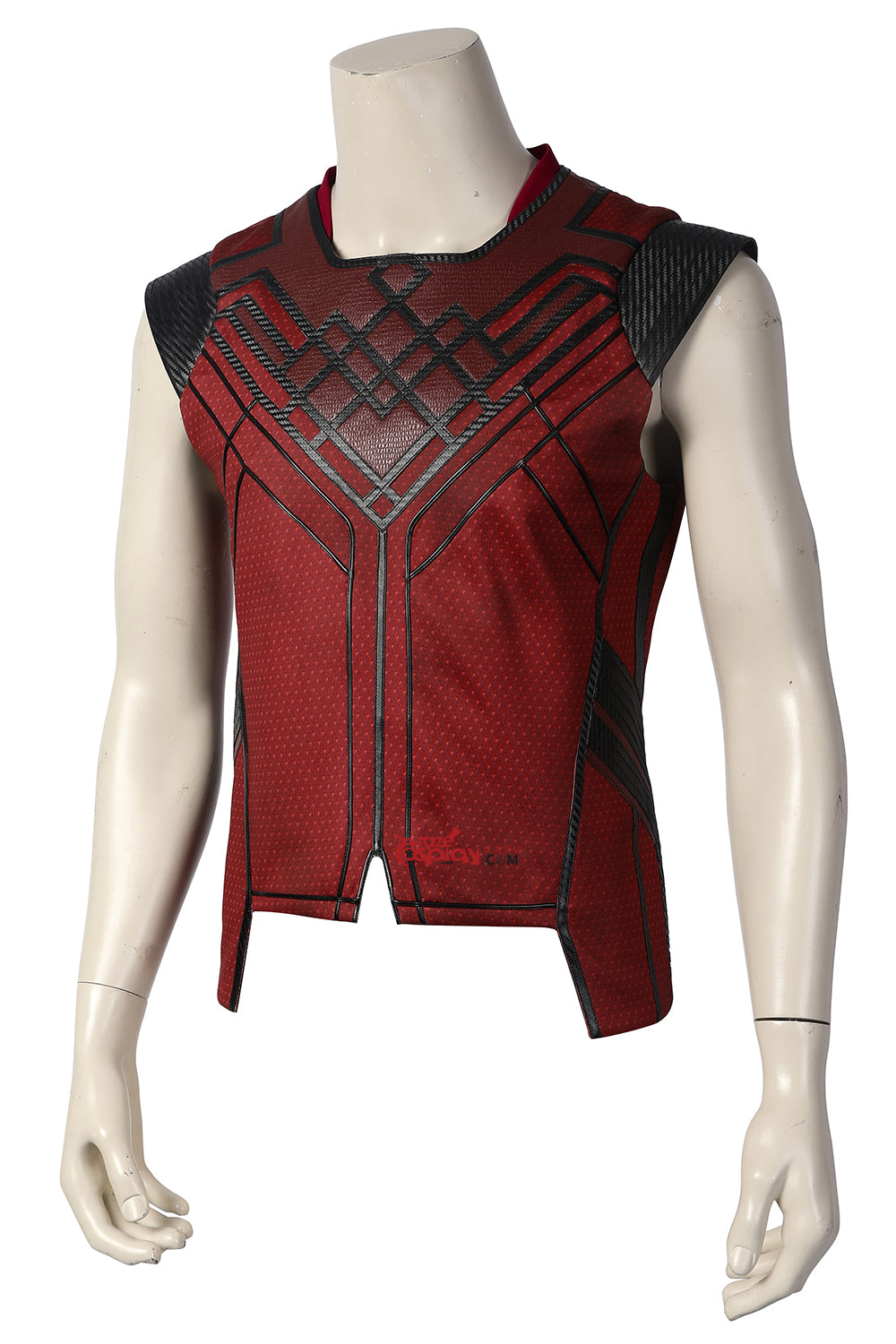 Shang Chi Cosplay Costume