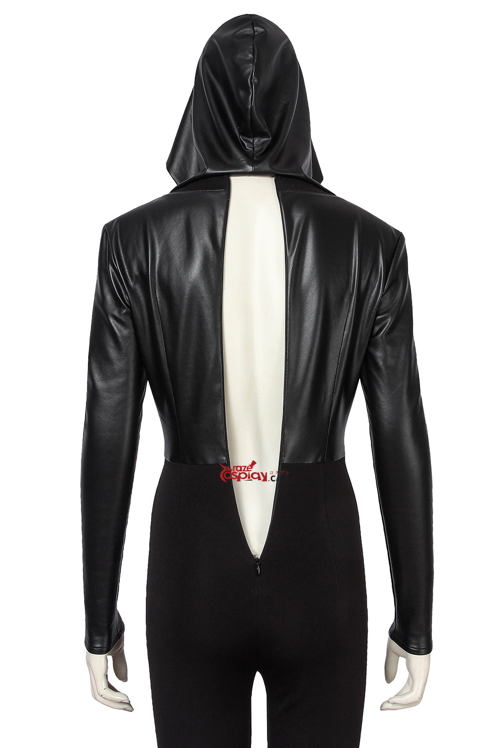 Angela Abar Sister Night Cosplay Costume
