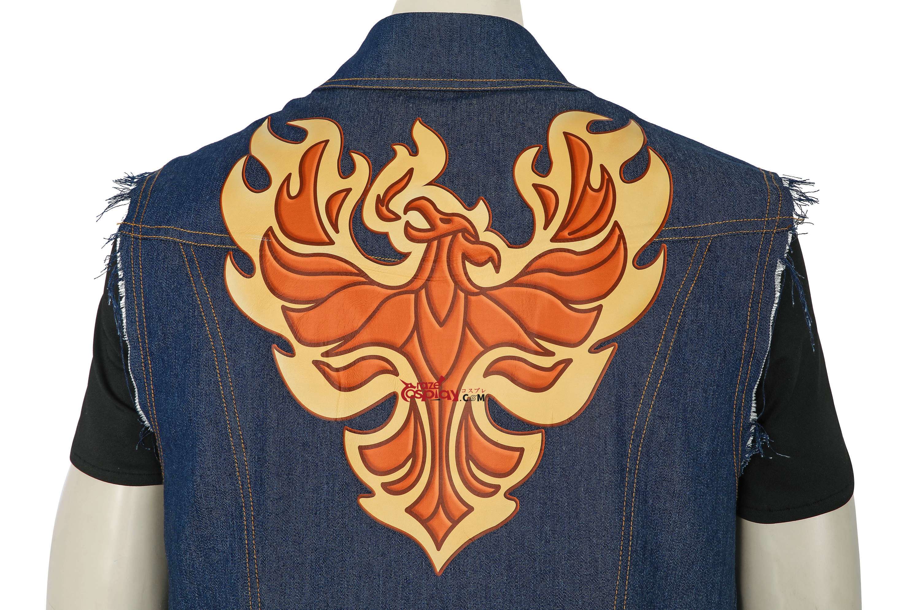 Barley Lightfoot Cosplay Costume