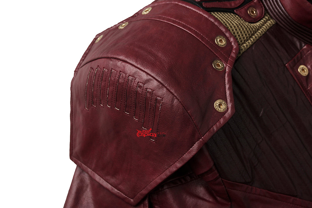 Peter Jason Quill Cosplay Costume