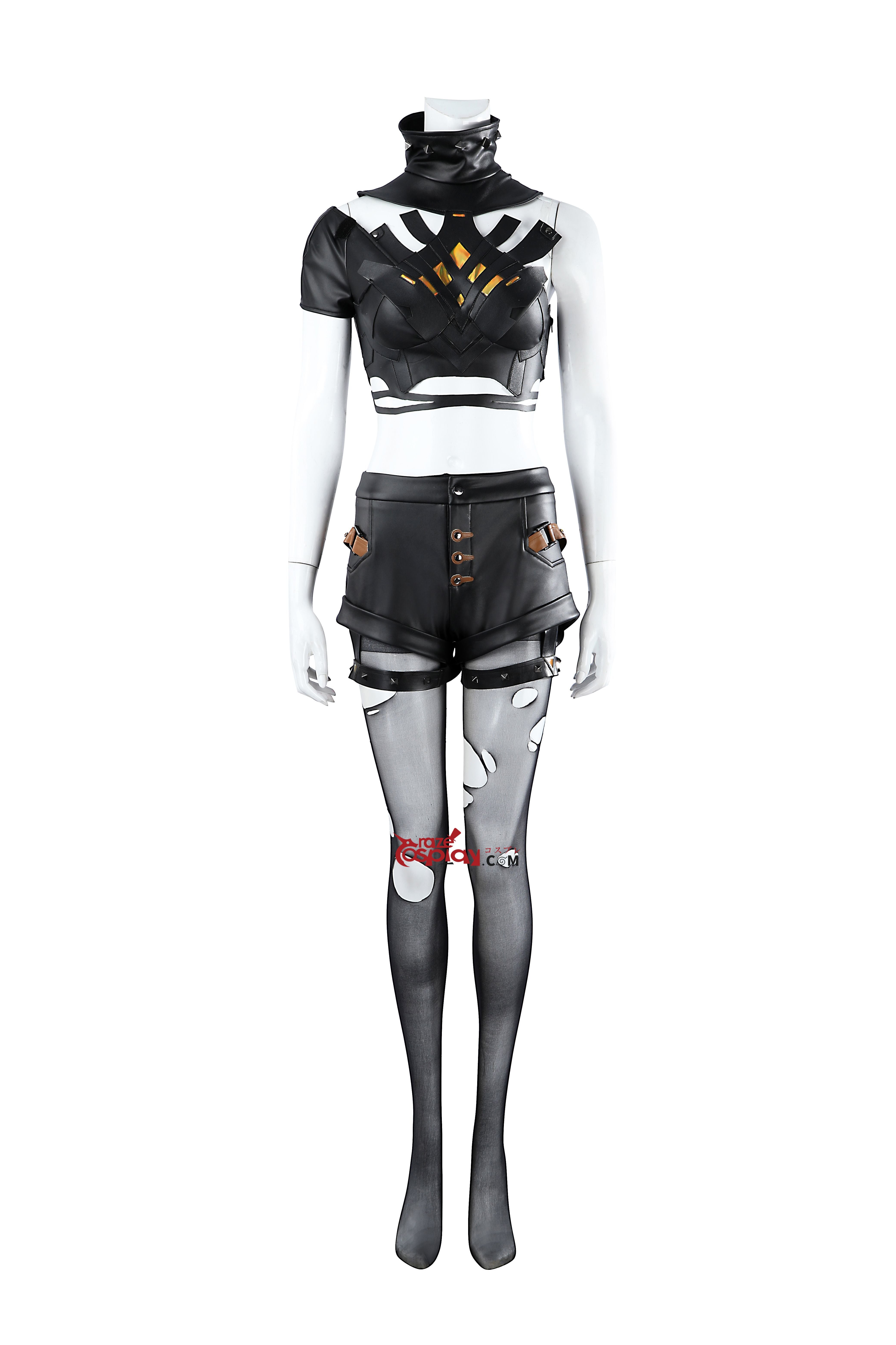 MAGIK Outfit Cosplay Costume