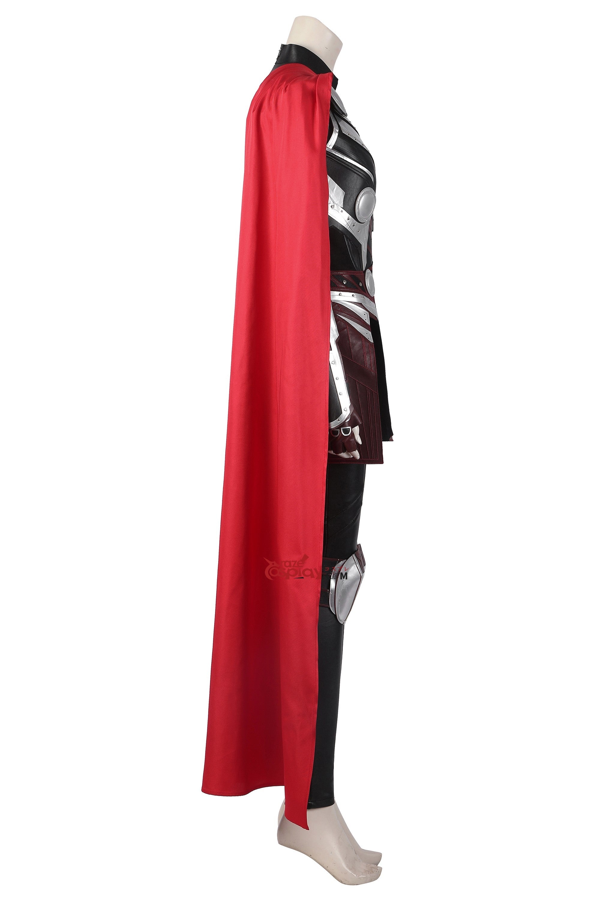 Jane Foster Outfit Cosplay Costume