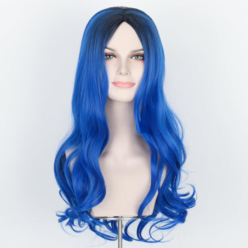 Descendants Evie Cosplay Wigs