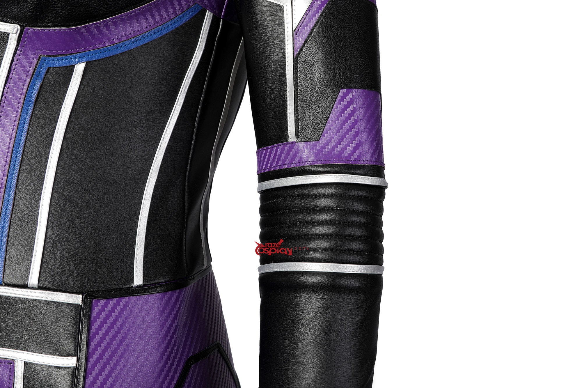 Cassie Lang Purple Outfit Cosplay Costume