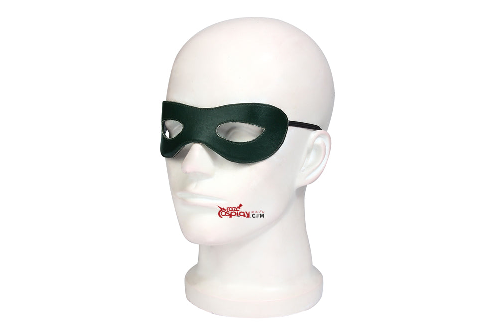 Oliver Queen Outfit Cosplay Costume