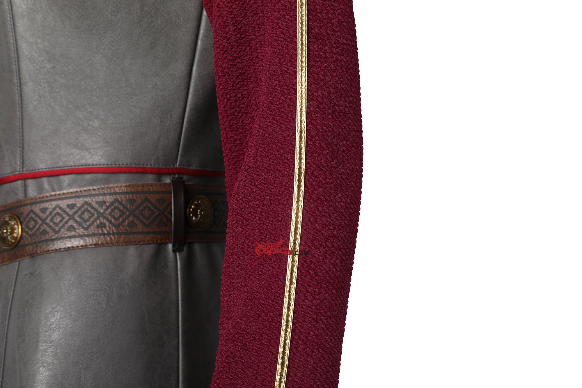 Princess Rhaenyra Targaryen Royal Ensemble Cosplay Costume