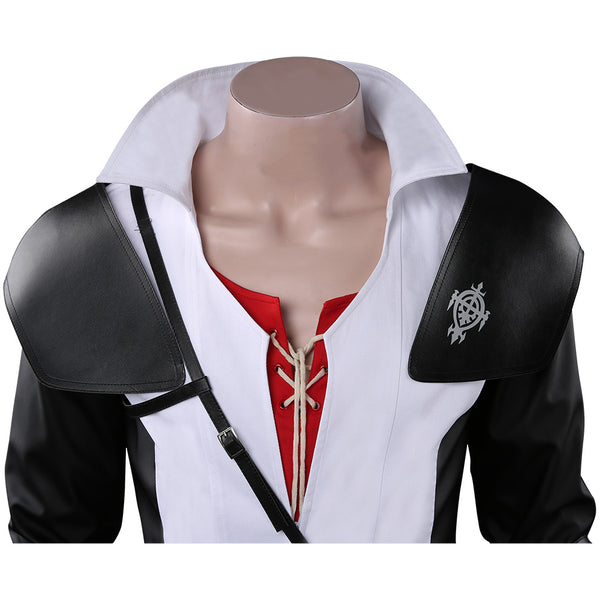 Final Fantasy XVI ff16 Clive Rosfield Outfits Cosplay Costume