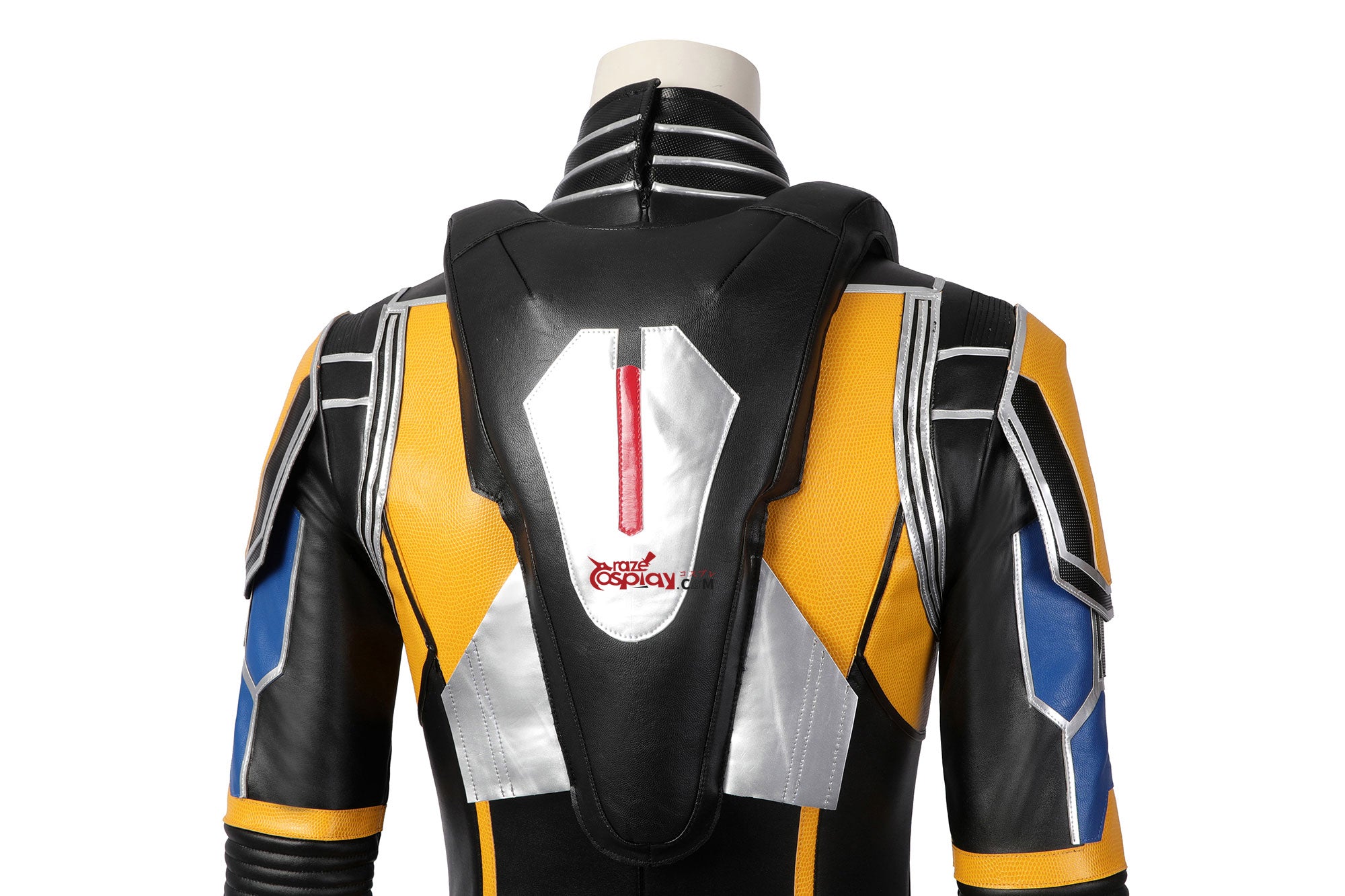 Hope Wasp Outfit Cosplay Costume