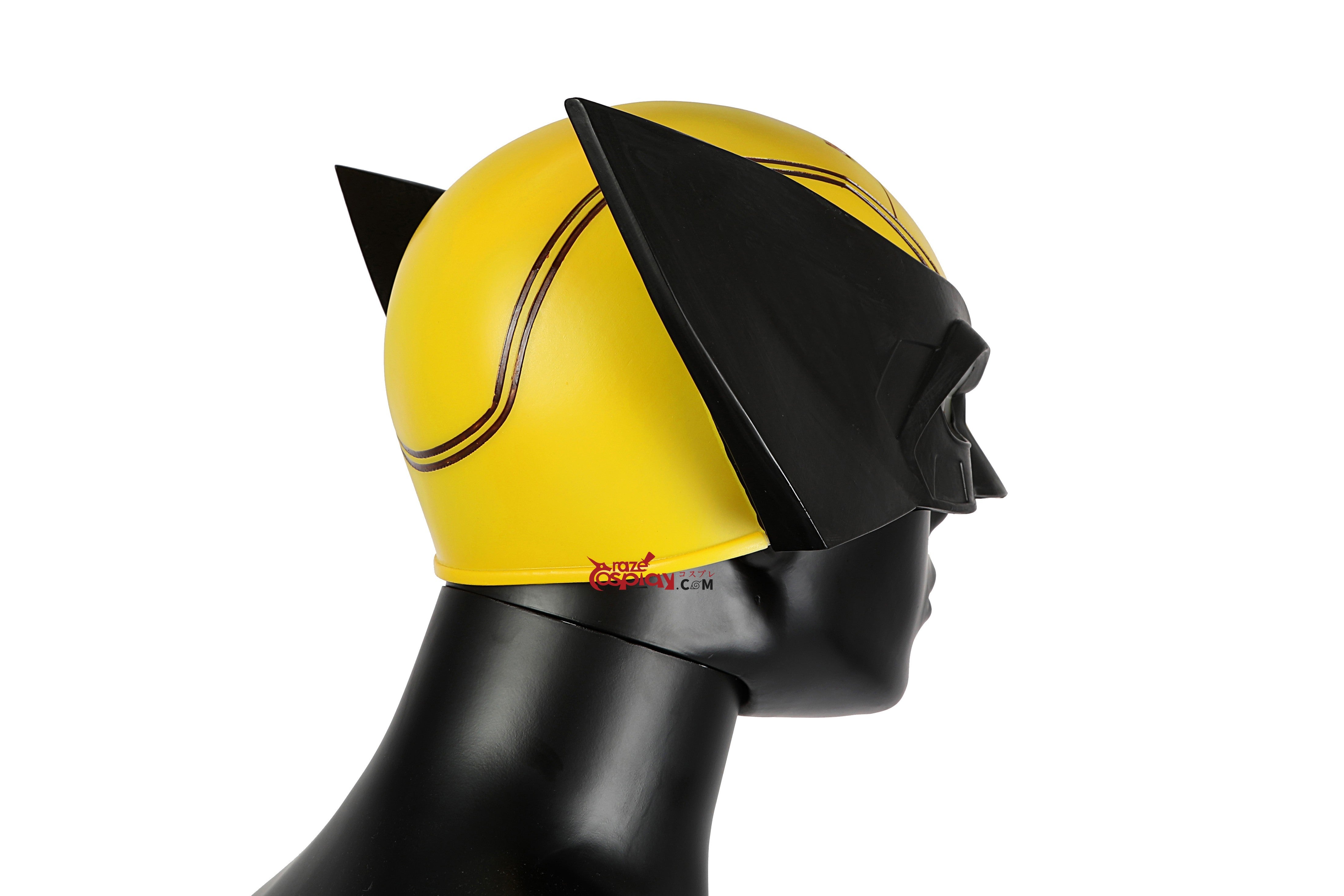 Logan James Howlett Outfit Cosplay Costume