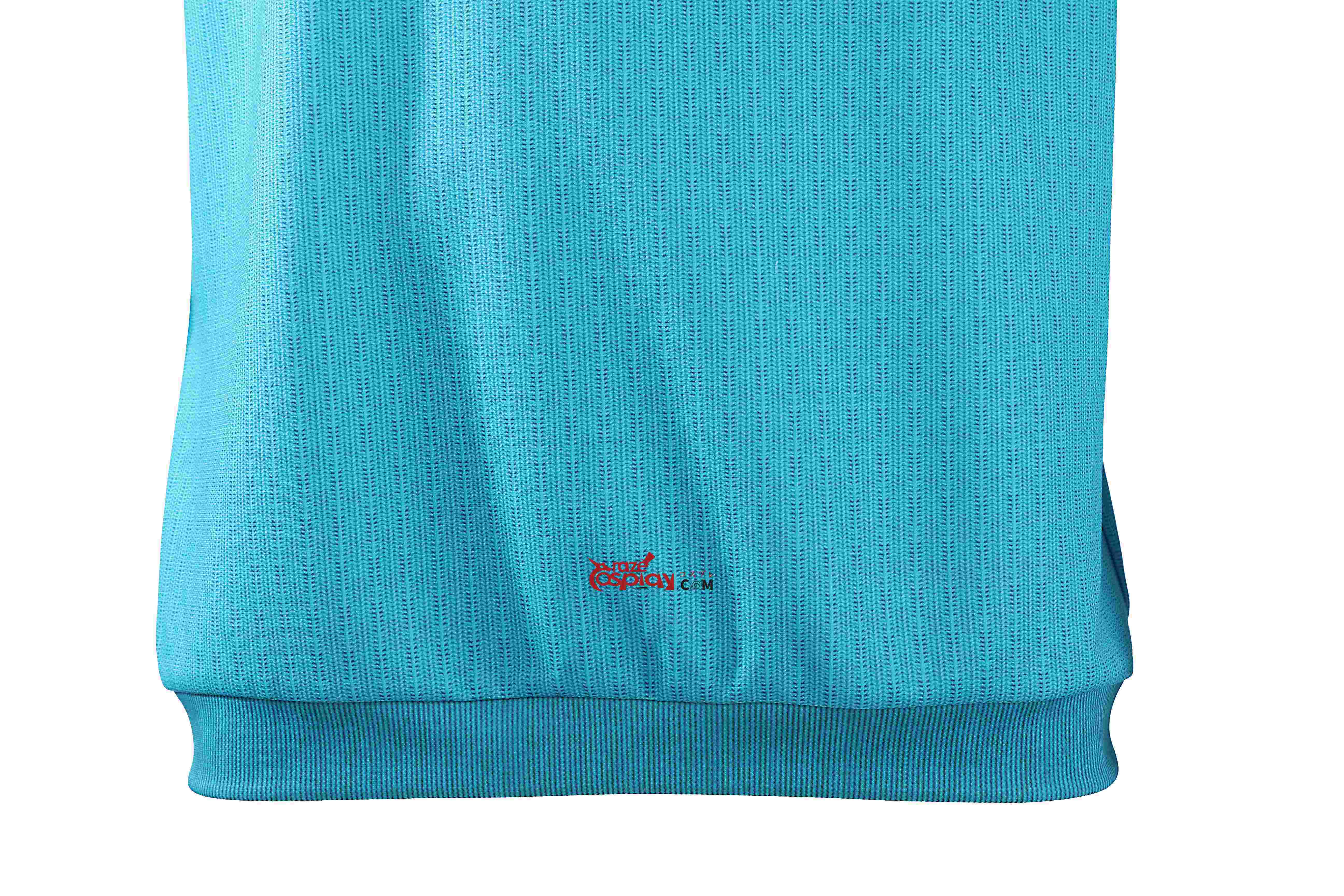 Steve T-shirt Cosplay Costume