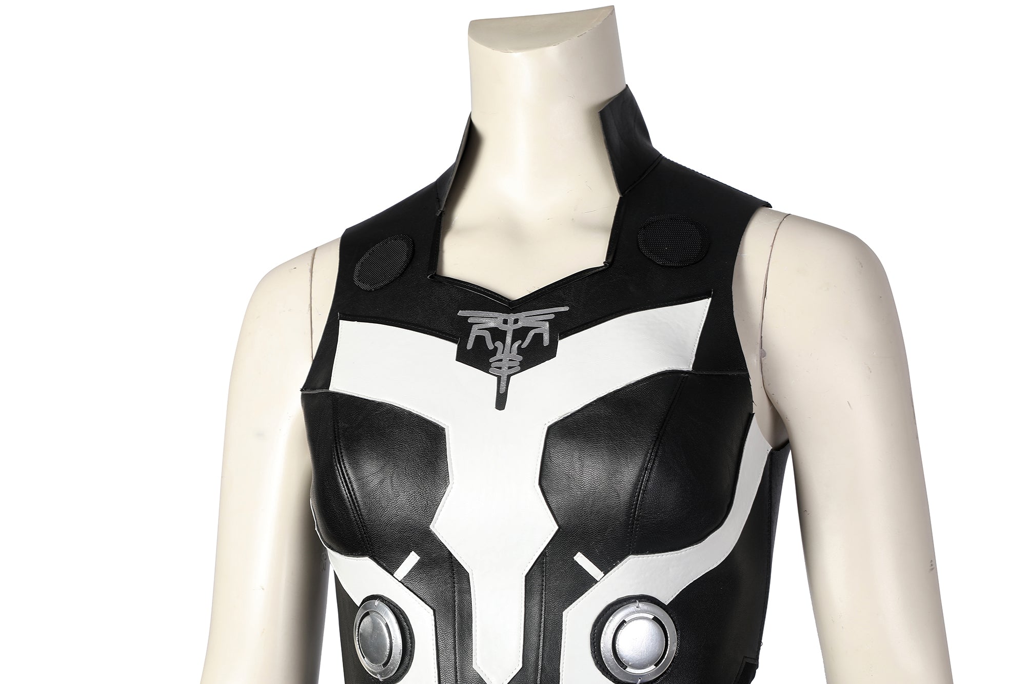Valkyrie Outfit Cosplay Costume