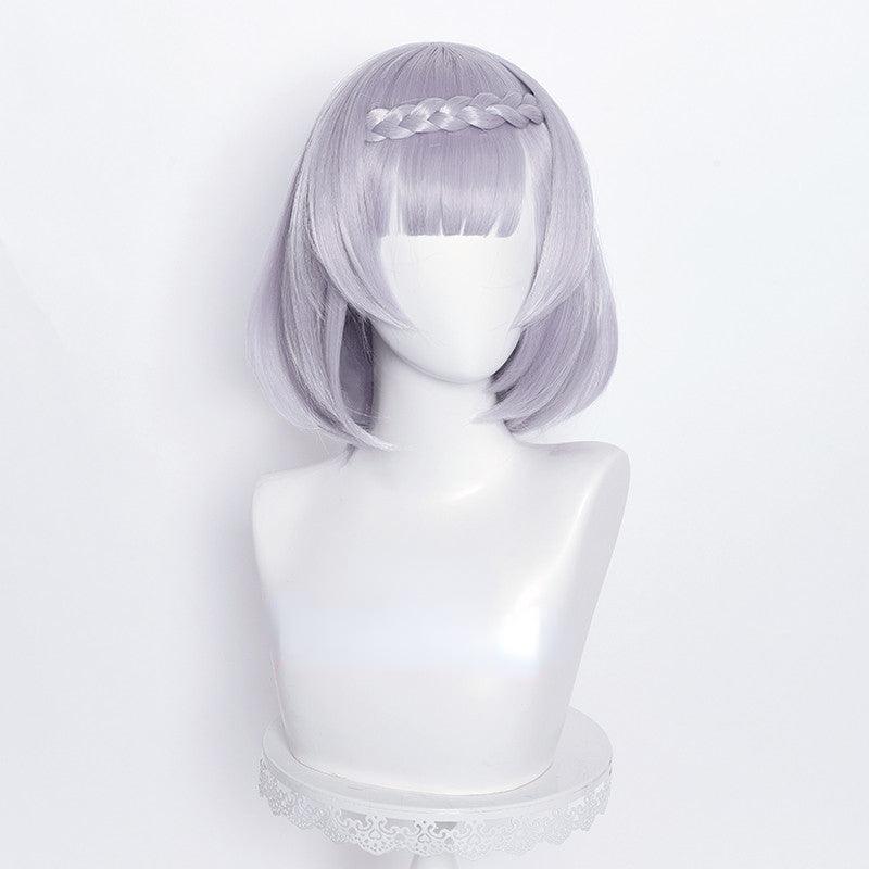 Noelle Cosplay Wigs