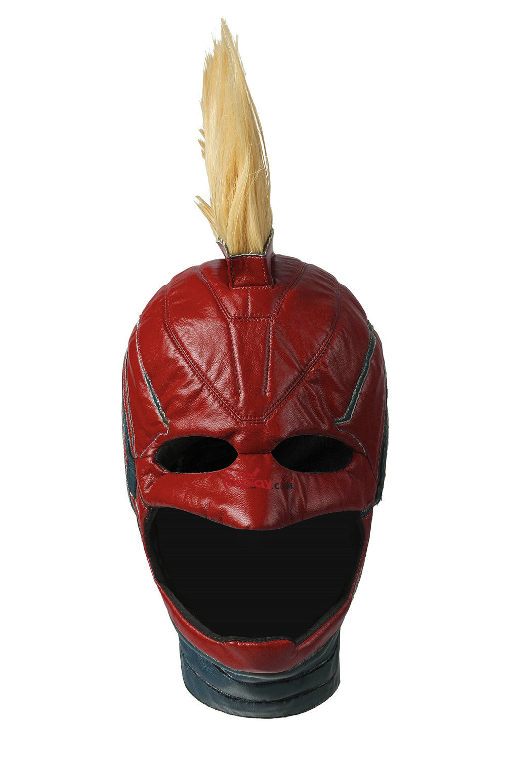 Carol Danvers Outfit Cosplay Costume