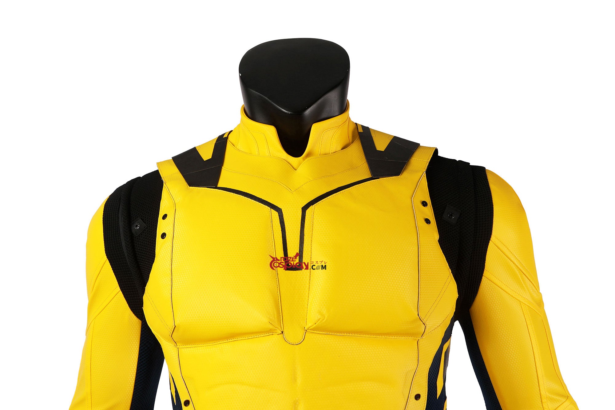 James Howlett Outfit Cosplay Costume