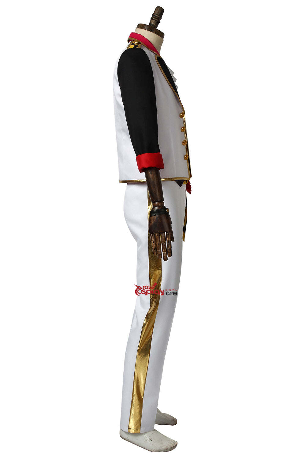 Trey Clover Cosplay Costume